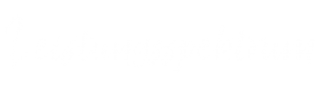 Leistungsspektrum Hang Loose Marketing - Leistungsspektrum